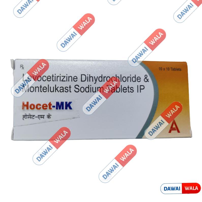 Hocet-MK Tablet