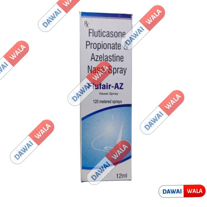 Flufair-AZ Nasal Spray