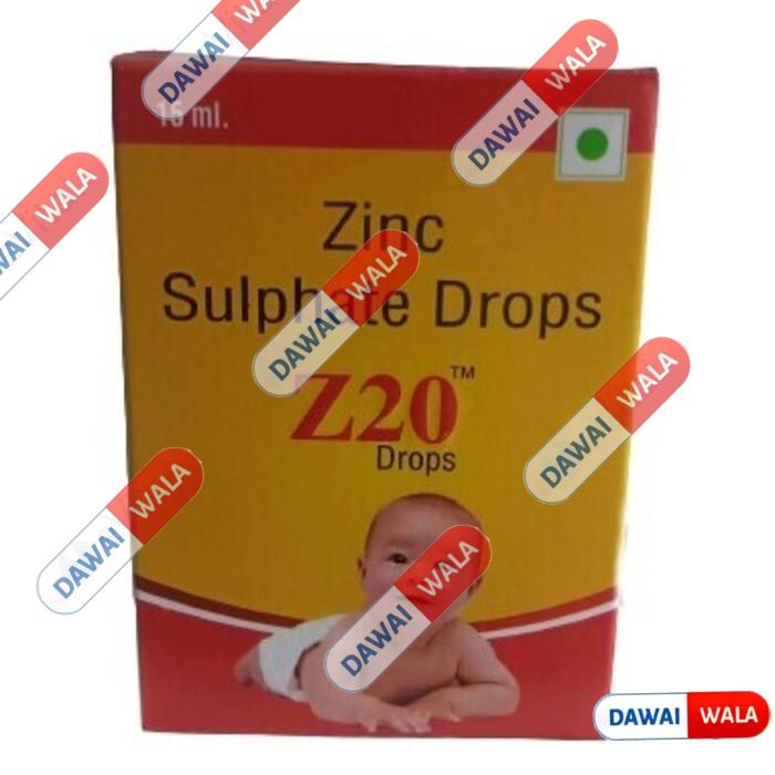Z 20 Drops