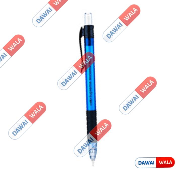 Cello Supreme Mechanical Pencil (0.5mm)