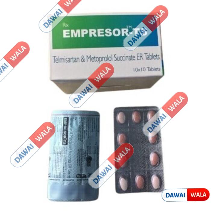 Empresor-TS Tablet