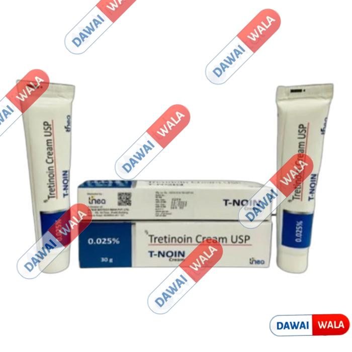 T-Noin Cream