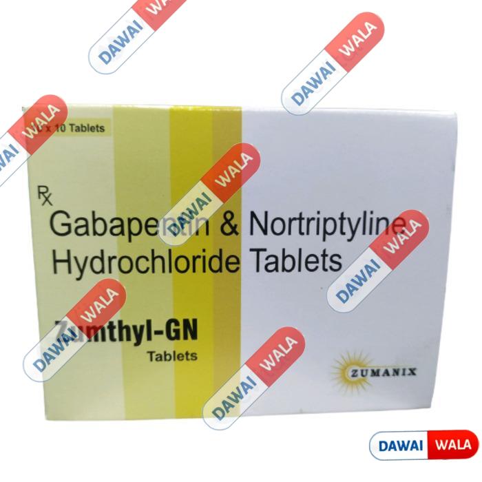 Zumthyl-GN Tablet
