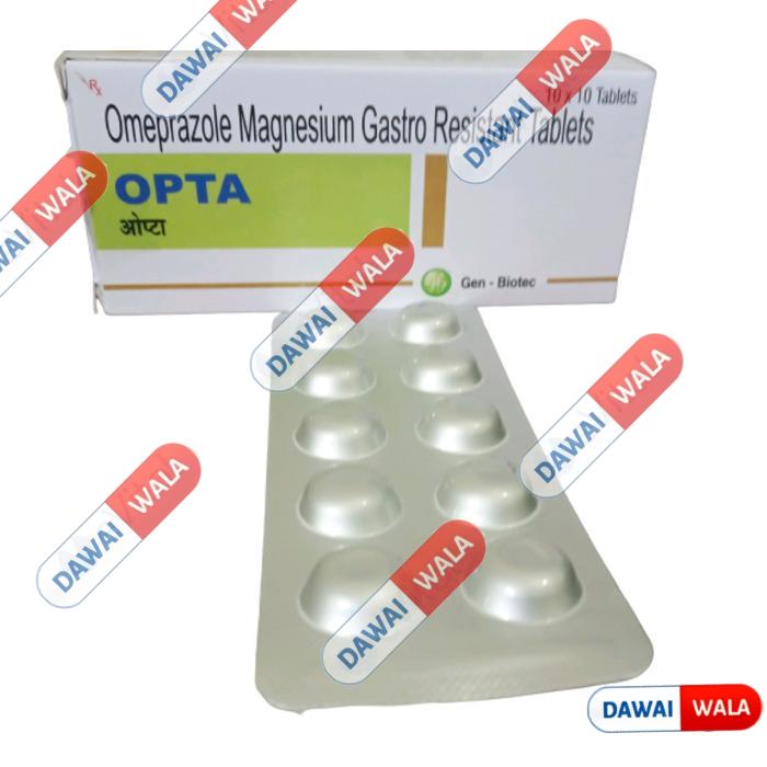 Opta Tablet