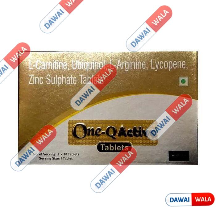 One-Q Active Tablet