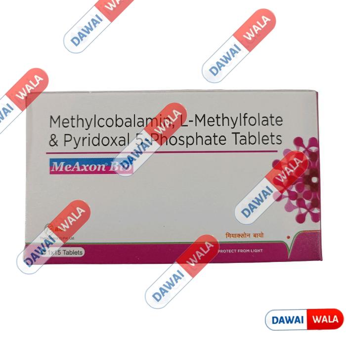 Meaxon Bio Tablet