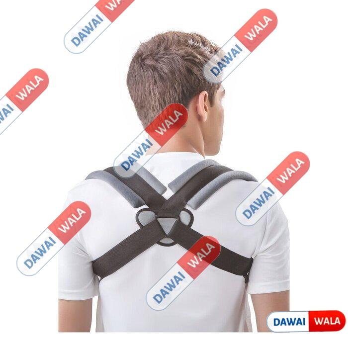 Dyna Clavicle Brace L