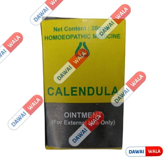 Calendula Ointment