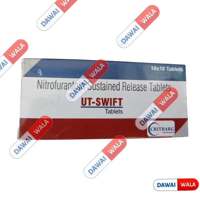 UT-Swift Tablet