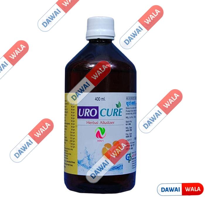 Uro Cure Syrup