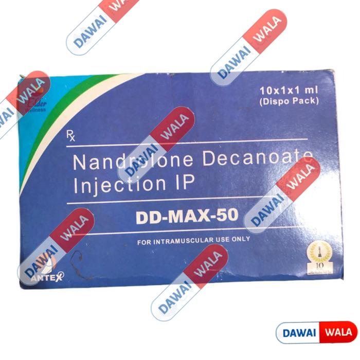 DD-Max-50 Injection (1ml)