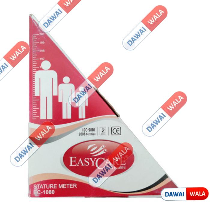 Easycare Stature Meter (EC-1080)