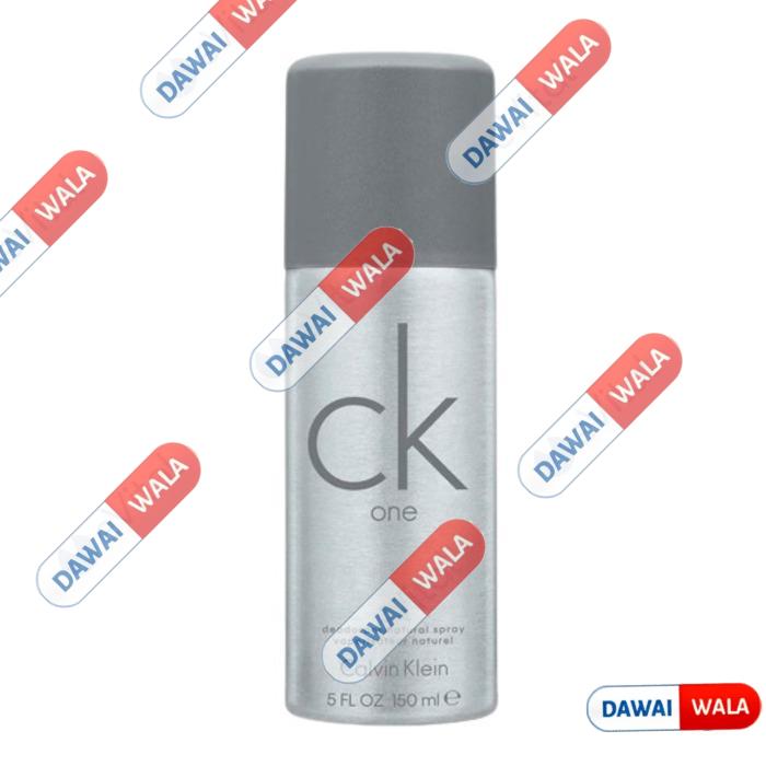 Calvinklein CK One Spray