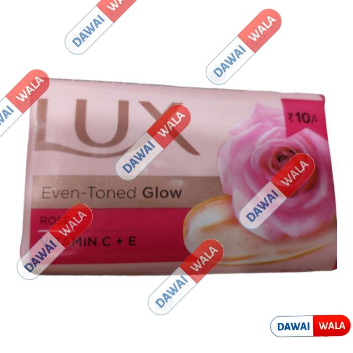 Lux Even-Toned Glow Soap