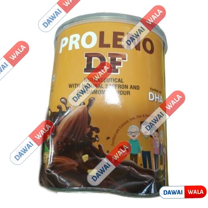 Proleno Df Powder