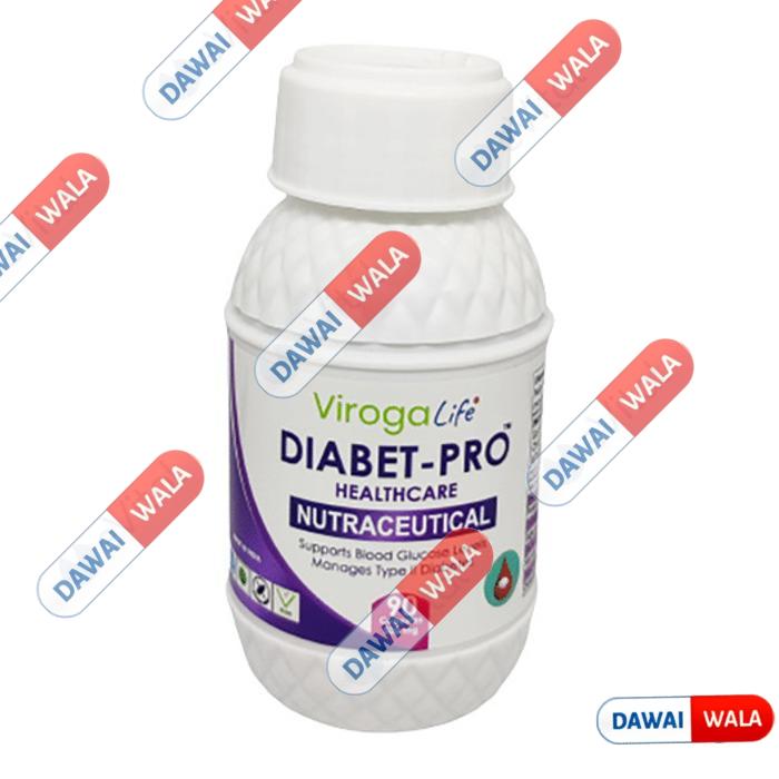Diabet-Pro Capsule