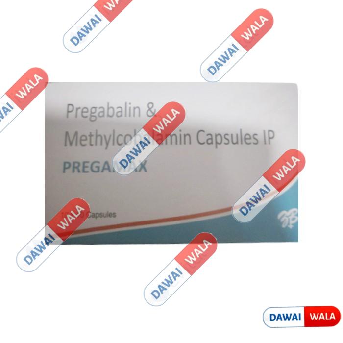 Pregamax Capsule