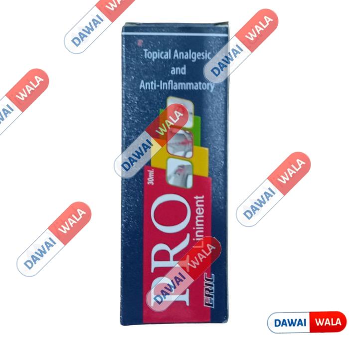 Pro Liniment