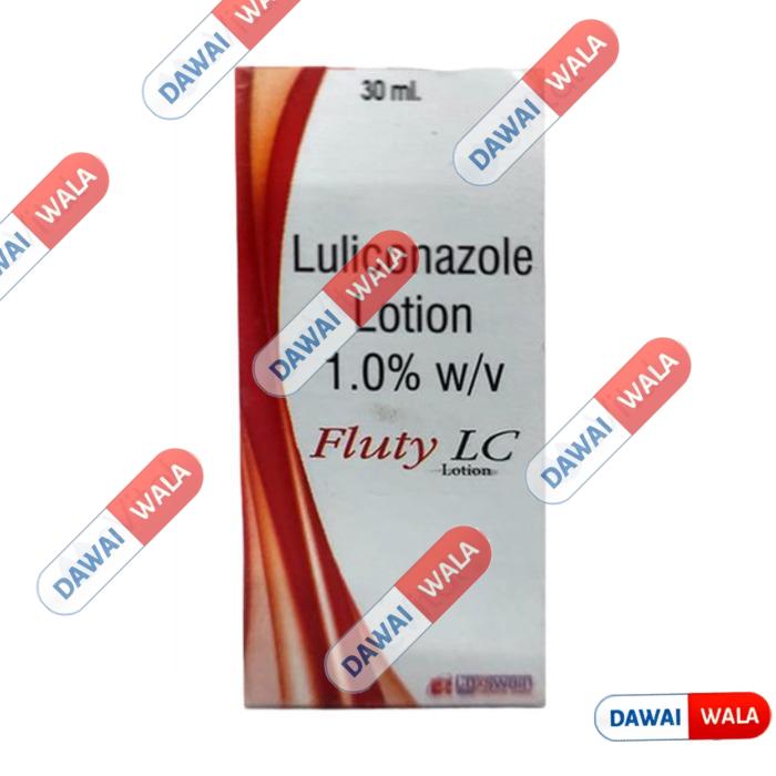 Fluty LC Lotion