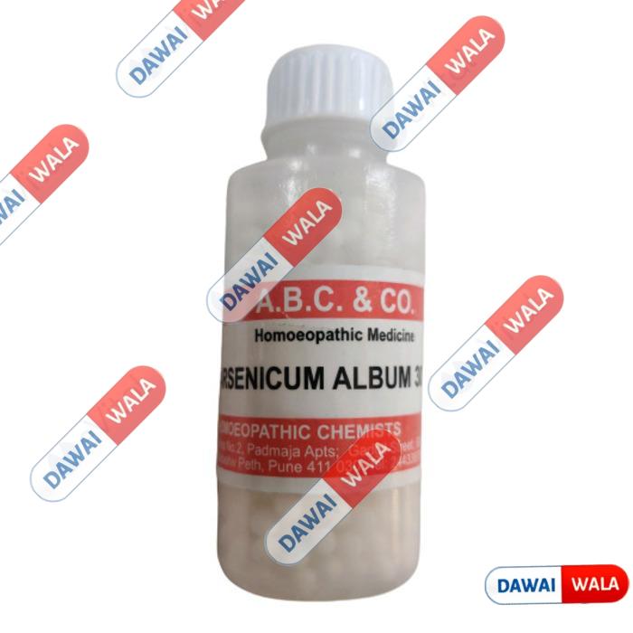 Arsenicum Album 30