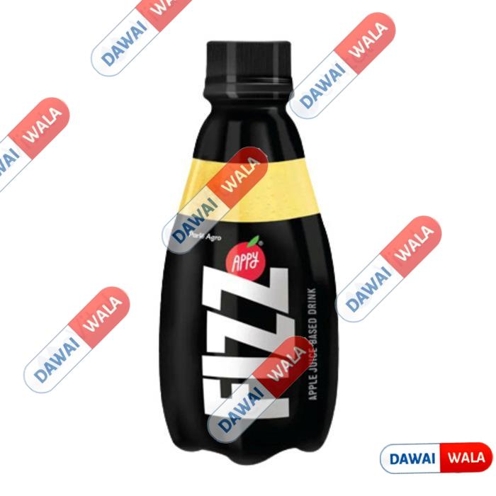Appy Fizz Apple Drink