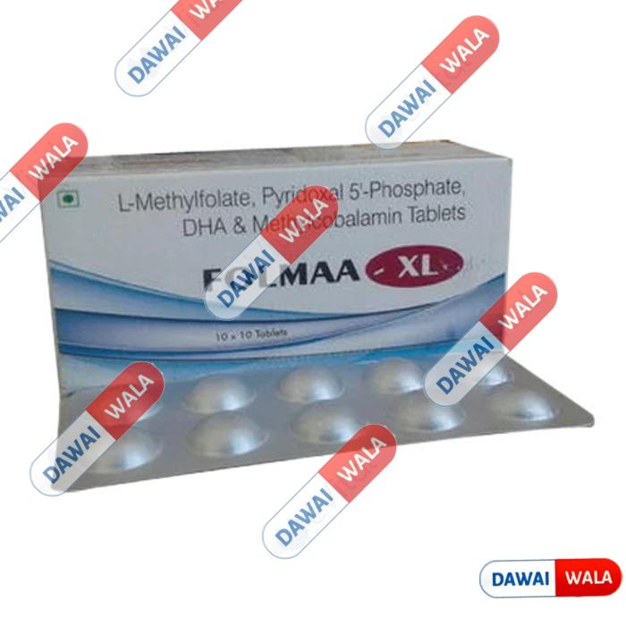 Folmaa XL Tablet
