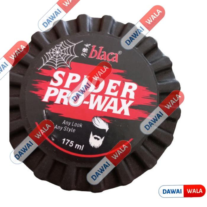 Blaca Spider Pro-Max Hair Gel