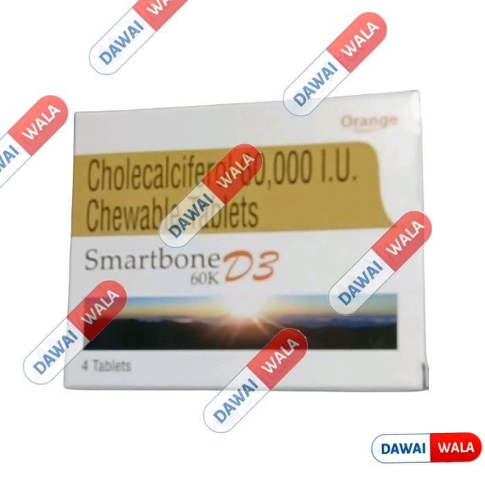 Smartbone D3 60K Tablet