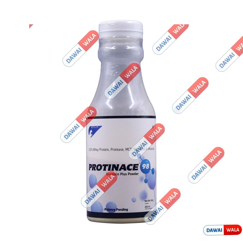 Protinace 98 Liquid