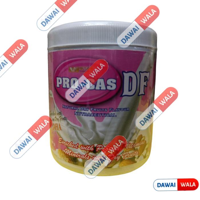 Pro-Cas Df Powder