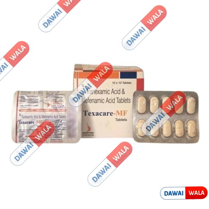 Texacare-MF Tablet