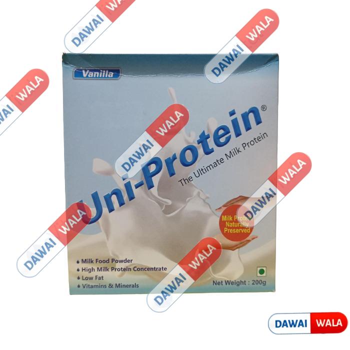 Uni Protein Powder