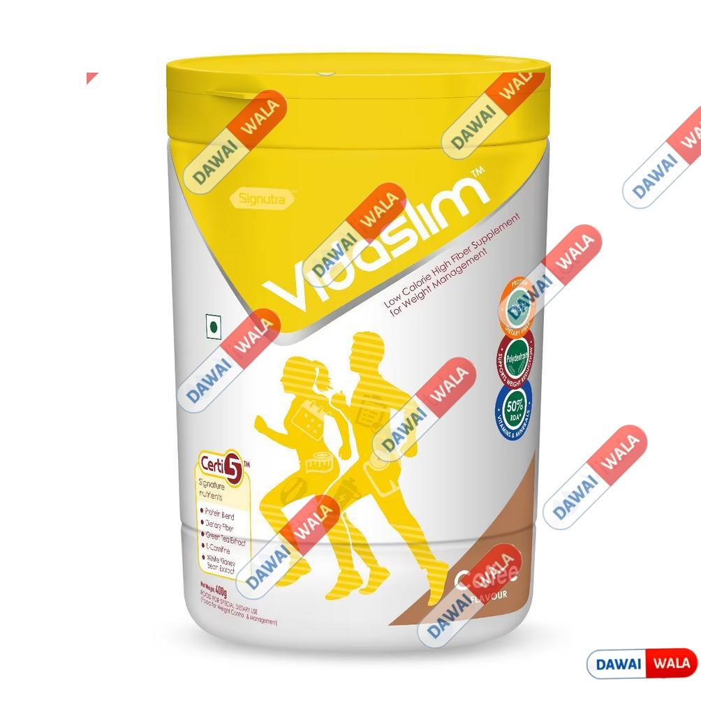Vidaslim Powder Coffee
