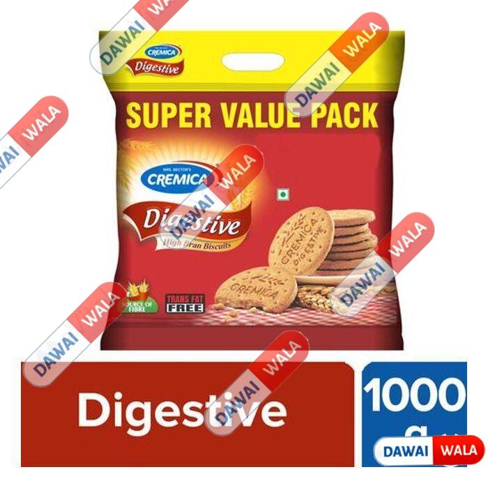 Cremica Digestive Biscuits