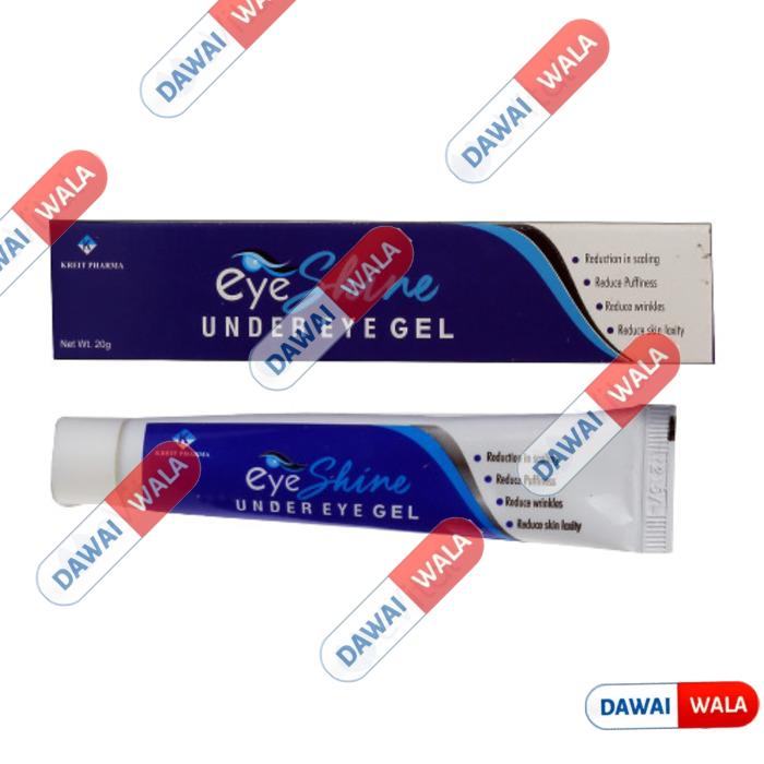 Eyeshine Under Eye Gel