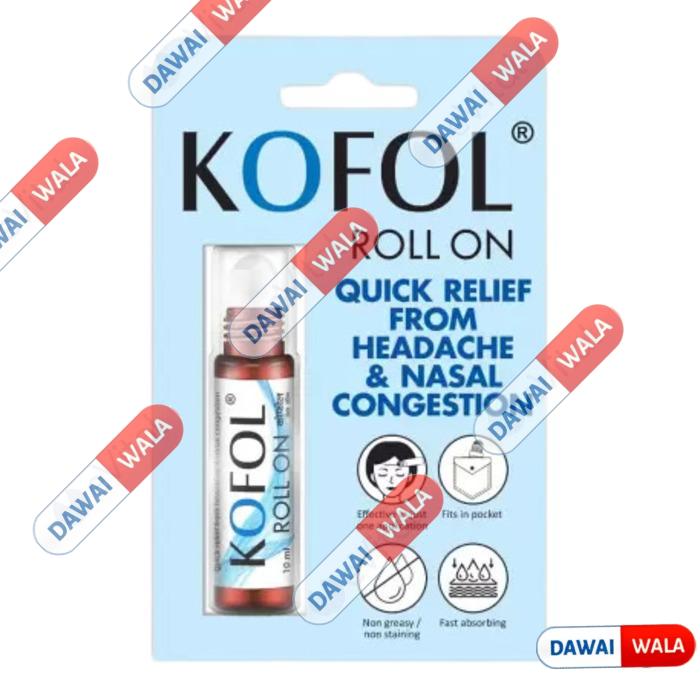 Kofol Roll On