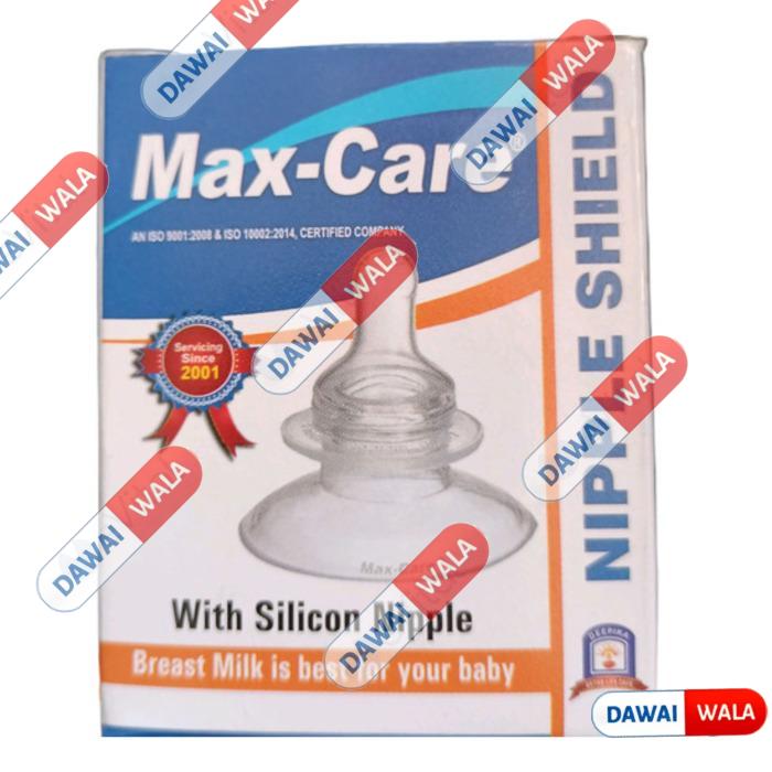 Max-Care Nipple Shield