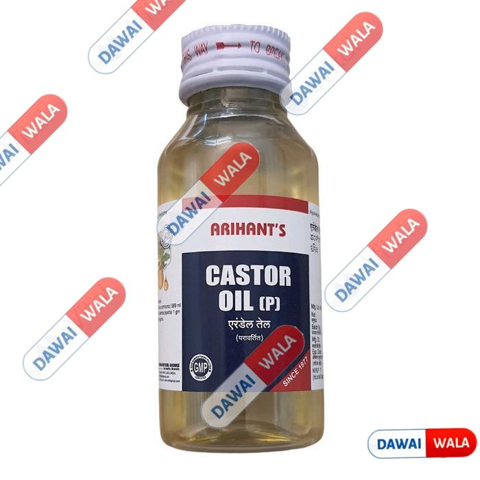 Castor Oil