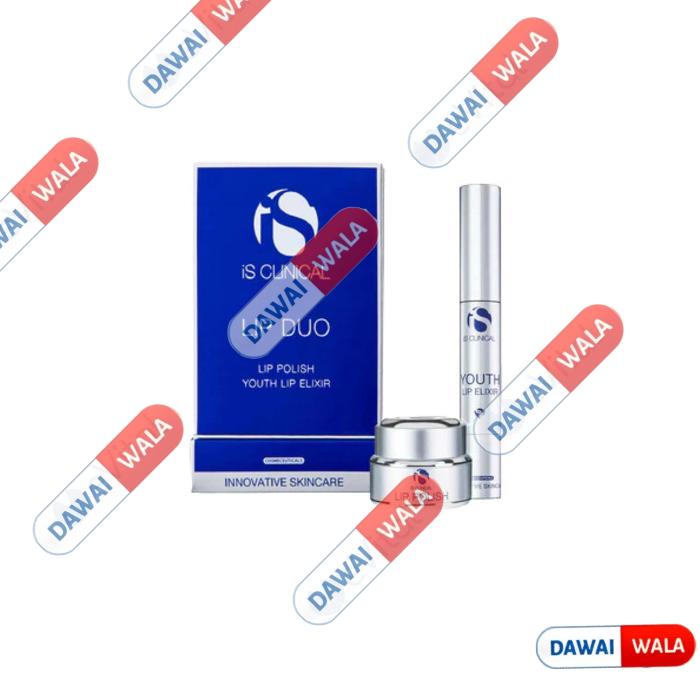 Is Clinical Lip Duo