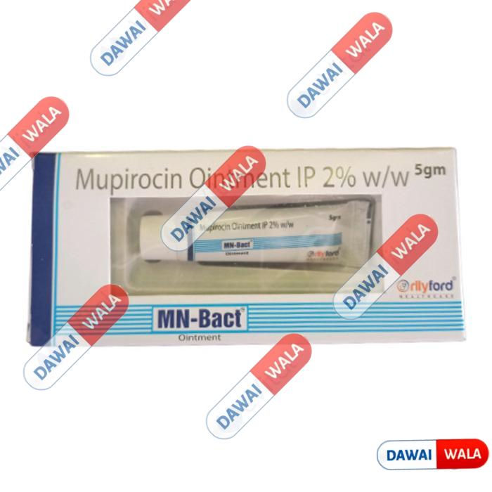 MN-Bact Ointment