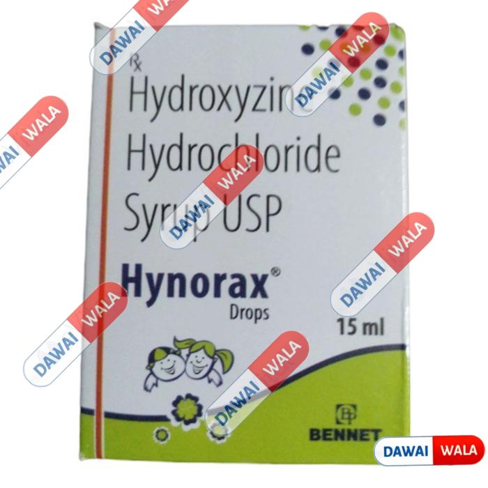 Hynorax Drops