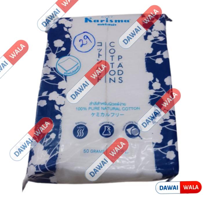 Karisma Cotton Pads