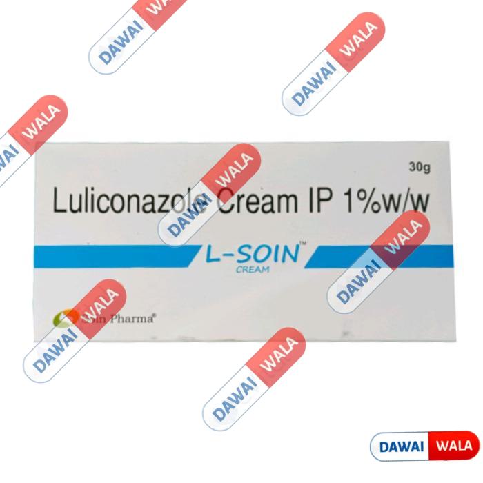 L-Soin Cream