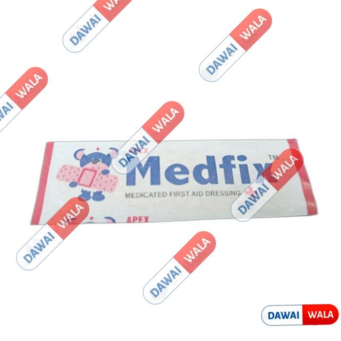 Medfix First Aid Dressing