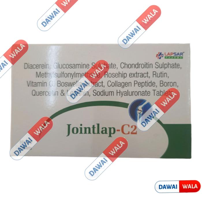 Jointlap-C2 Tablet