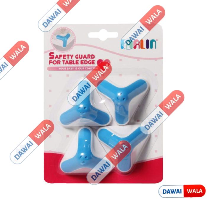 Farlin Safety Guard For Table Edge