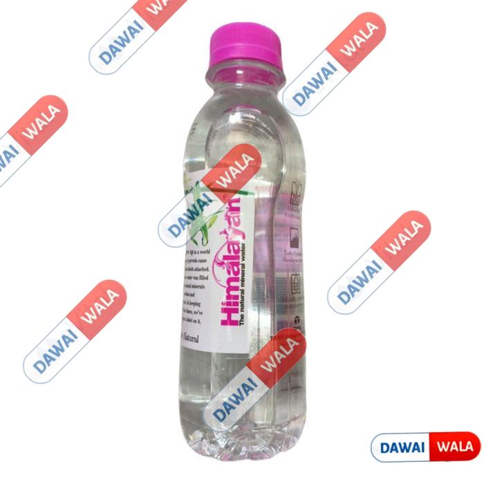 Himalayan Water