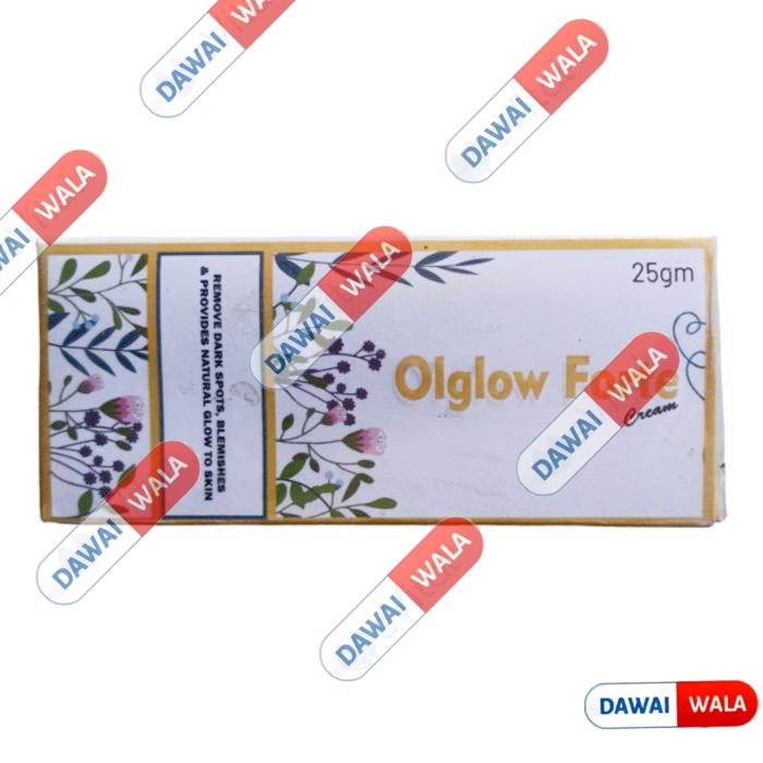 Olglow Forte Cream
