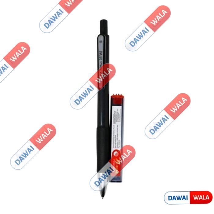 Nataraj Pokit Mechanical Pencil