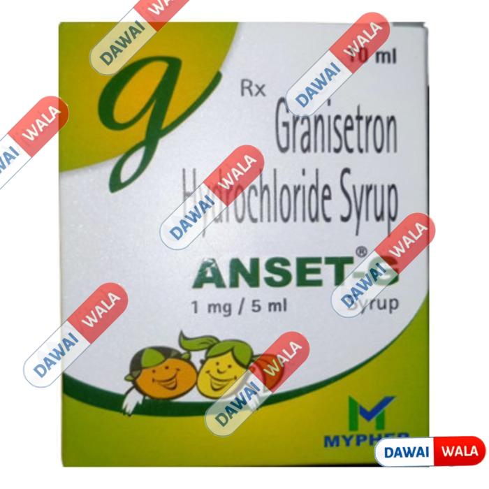 Anset-G Syrup